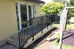 Handrail 1
